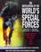 Cover of: The Encyclopedia of the World's Special Forces