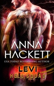 Cover of: Levi by Anna Hackett