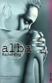 Cover of: Alba