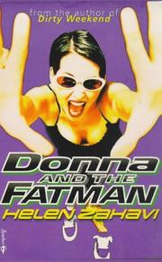 Cover of: Donna and the Fatman