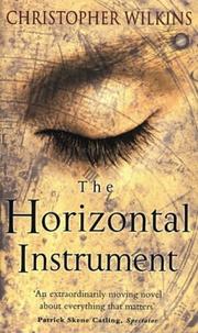 Cover of: The Horizontal Instrument