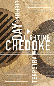Cover of: Daylighting Chedoke by John Terpstra