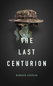 Cover of: The Last Centurion