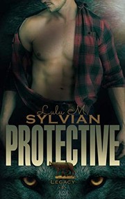 Protective by Lulu M Sylvian