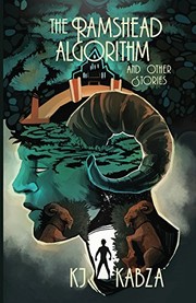 Cover of: The Ramshead Algorithm by KJ Kabza