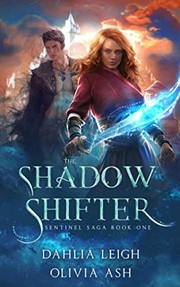 Cover of: The Shadow Shifter: a Slow Burn Reverse Harem Fantasy Romance