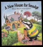 Cover of: A new house for Smudge