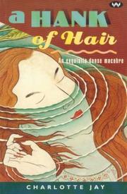 Cover of: A hank of hair