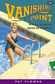 Cover of: Vanishing Point by Pat Flower, Pat Flower