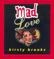 Cover of: Mad Love