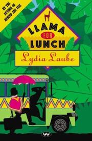 Cover of: Llama for Lunch