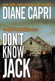 Don't know Jack by Diane Capri