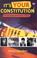 Cover of: It's your constitution 