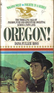 Cover of: OREGON!: Fourth in a Series