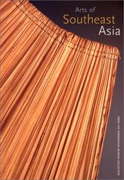 Cover of: Arts of Southeast Asia: from the Powerhouse Museum collection
