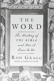 Cover of: The Word by Rod Gragg