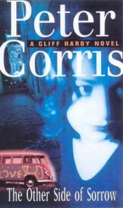 Cover of: The Other Side of Sorrow, A Cliff Hardy Novel (Cliff Hardy Mysteries) by Peter Corris