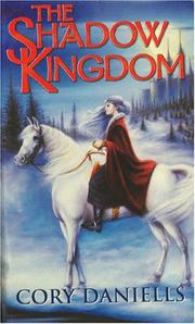 Cover of: Shadow Kingdom: the T'en Trilogy Omnibus: T'en Trilogy Omnibus