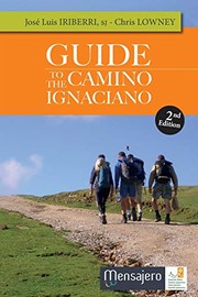 Cover of: Guide to the Camino Ignaciano