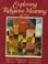 Cover of: Exploring religious meaning