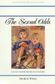 Cover of: The Sexual Odds: Can You Choose the Sex of Your Baby