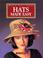 Cover of: Hats Made Easy (Milner Craft)