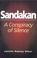 Cover of: Sandakan