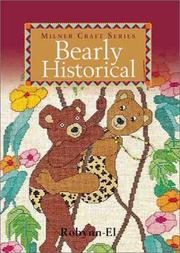 Cover of: Bearly historical