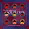 Cover of: The handbook of quilting