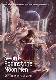 Cover of: Swords Against the Moon Men
