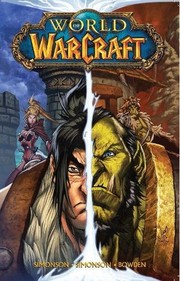 Cover of: World of Warcraft Vol. 3