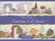 Cover of: Embroidery for All Seasons (Milner Craft Series)