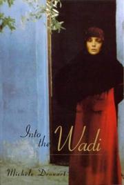 Cover of: Into the wadi