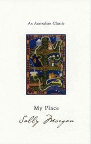 Cover of: My Place by Sally Morgan, Sally Morgan