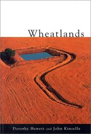 Cover of: Wheatlands | Dorothy Hewett
