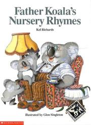 Cover of: Father Koala's Nursery Rhymes