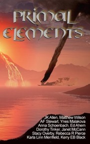 Cover of: Primal Elements: An OWS Ink Poetry Anthology