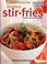 Cover of: Sensational Stir-fries