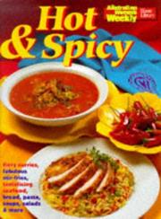 Cover of: Hot & Spicy