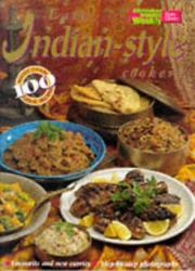 Cover of: Indian Cooking Class