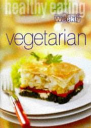 Cover of: Vegetarian