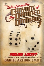 Tales from the Canyons of the Damned : Omnibus No. 7