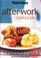 Cover of: After Work Cookbook