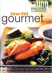Cover of: Low Fat Gourmet (Mini)