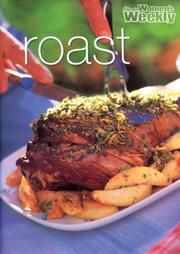 Cover of: Roast