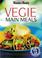Cover of: Vegie Main Meals