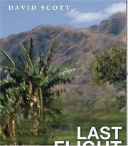 Last Flight out of Dili:Memoirs of an Accidental Activist in the Triumph of East Timor by David Scott
