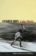 Cover of: Storm Boy 40th Anniversary Edition by Colin Thiele, Colin Thiele