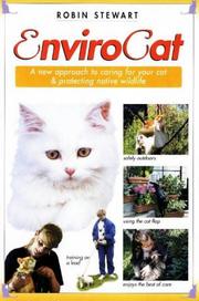 Cover of: Envirocat: A New Approach to Caring for Your Cat