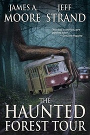 Cover of: The Haunted Forest Tour